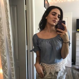 Meet your Posher, Shirin